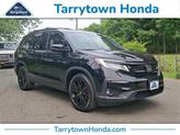 Photo of 2022 Nh-731p/Crystal Bl Honda Pilot