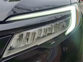 Thumbnail of 2022 Nh-731p/Crystal Bl Honda Pilot