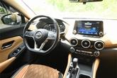 Thumbnail of 2021 Aspen White Tricoat Nissan Sentra