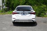 Thumbnail of 2021 Aspen White Tricoat Nissan Sentra