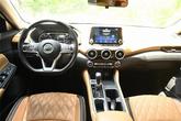 Thumbnail of 2021 Aspen White Tricoat Nissan Sentra