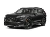 Photo of 2025  Honda CR-V Hybrid