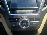 Thumbnail of 2020 pewter gray metallic Acura MDX