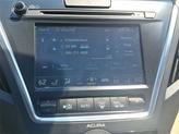 Thumbnail of 2020 pewter gray metallic Acura MDX