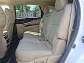 Thumbnail of 2020 pewter gray metallic Acura MDX