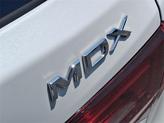 Thumbnail of 2020 pewter gray metallic Acura MDX