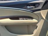 Thumbnail of 2020 pewter gray metallic Acura MDX