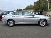 Thumbnail of 2013 Alabaster Silver Metallic Honda Accord