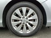 Thumbnail of 2013 Alabaster Silver Metallic Honda Accord