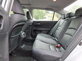 Thumbnail of 2013 Alabaster Silver Metallic Honda Accord