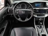 Thumbnail of 2013 Alabaster Silver Metallic Honda Accord