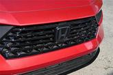 Thumbnail of 2024 Radiant Red Metallic Honda Accord Hybrid