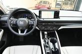 Thumbnail of 2024 Radiant Red Metallic Honda Accord Hybrid