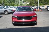 Thumbnail of 2024 Radiant Red Metallic Honda Accord Hybrid
