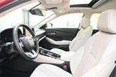 Thumbnail of 2024 Radiant Red Metallic Honda Accord Hybrid