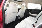 Thumbnail of 2024 Radiant Red Metallic Honda Accord Hybrid