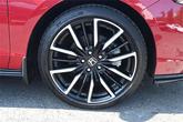 Thumbnail of 2024 Radiant Red Metallic Honda Accord Hybrid