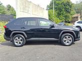 Thumbnail of 2022 Midnight Black Metallic Toyota RAV4