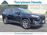 Photo of 2022 Midnight Black Metallic Toyota RAV4