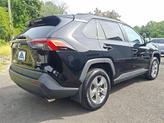 Thumbnail of 2022 Midnight Black Metallic Toyota RAV4