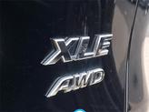 Thumbnail of 2022 Midnight Black Metallic Toyota RAV4
