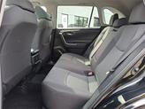 Thumbnail of 2022 Midnight Black Metallic Toyota RAV4