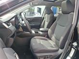 Thumbnail of 2022 Midnight Black Metallic Toyota RAV4
