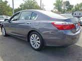 Thumbnail of 2015 Modern Steel Metallic Honda Accord