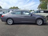 Thumbnail of 2015 Modern Steel Metallic Honda Accord