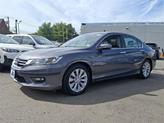 Thumbnail of 2015 Modern Steel Metallic Honda Accord