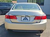 Thumbnail of 2014 Champagne Frost Pearl Honda Accord