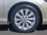 Thumbnail of 2014 Champagne Frost Pearl Honda Accord