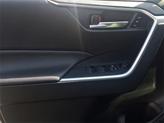 Thumbnail of 2023 Green Toyota RAV4 Hybrid