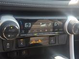 Thumbnail of 2023 Green Toyota RAV4 Hybrid