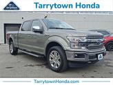Photo of 2019 Silver Spruce Ford F-150