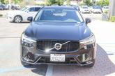 Thumbnail of 2025 Onyx Black Volvo XC60