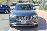 Thumbnail of 2024 Denim Blue Volvo XC90 Recharge Plug-In Hybrid