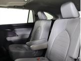 Thumbnail of 2021 Celestial Silver Metallic Toyota Highlander