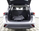 Thumbnail of 2021 Celestial Silver Metallic Toyota Highlander