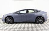 Thumbnail of 2024 Gray Toyota Prius