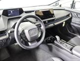 Thumbnail of 2024 Gray Toyota Prius