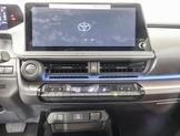 Thumbnail of 2024 Gray Toyota Prius