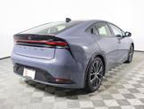 Thumbnail of 2024 Gray Toyota Prius