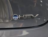 Thumbnail of 2024 Gray Toyota Prius