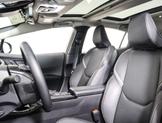 Thumbnail of 2024 Gray Toyota Prius