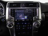 Thumbnail of 2024 Nautical Blue Metallic Toyota 4Runner