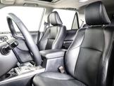 Thumbnail of 2024 Nautical Blue Metallic Toyota 4Runner