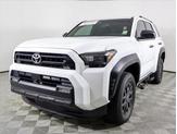 Thumbnail of 2025 Ice Cap Toyota 4Runner
