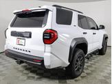 Thumbnail of 2025 Ice Cap Toyota 4Runner