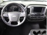 Thumbnail of 2018 Summit White Chevrolet Silverado 1500